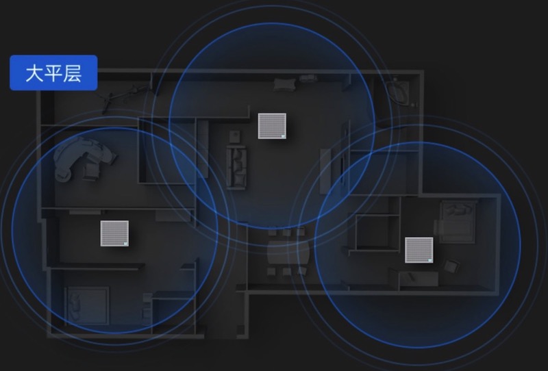 mesh-networking