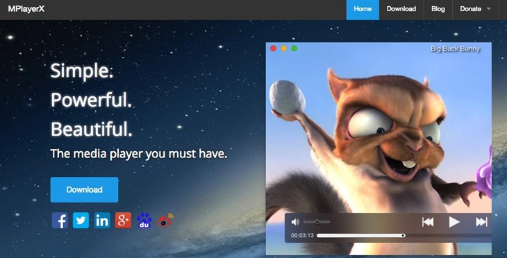 mplayerx
