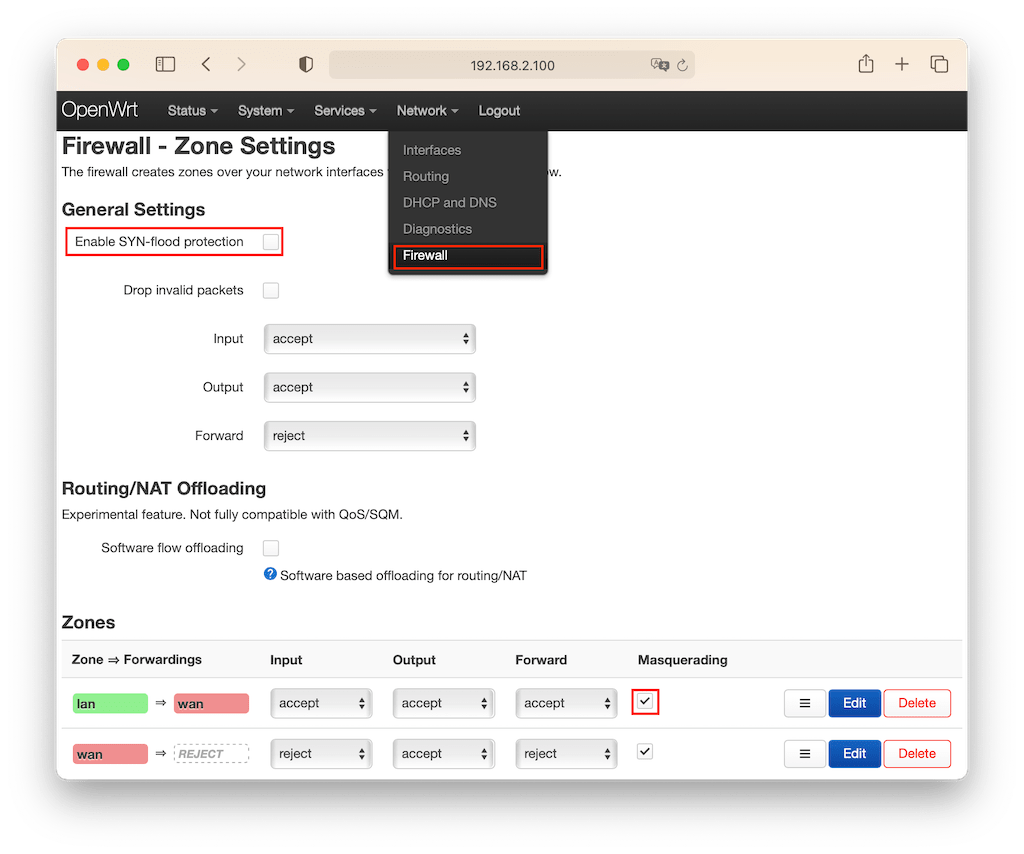 wireguard-firewall