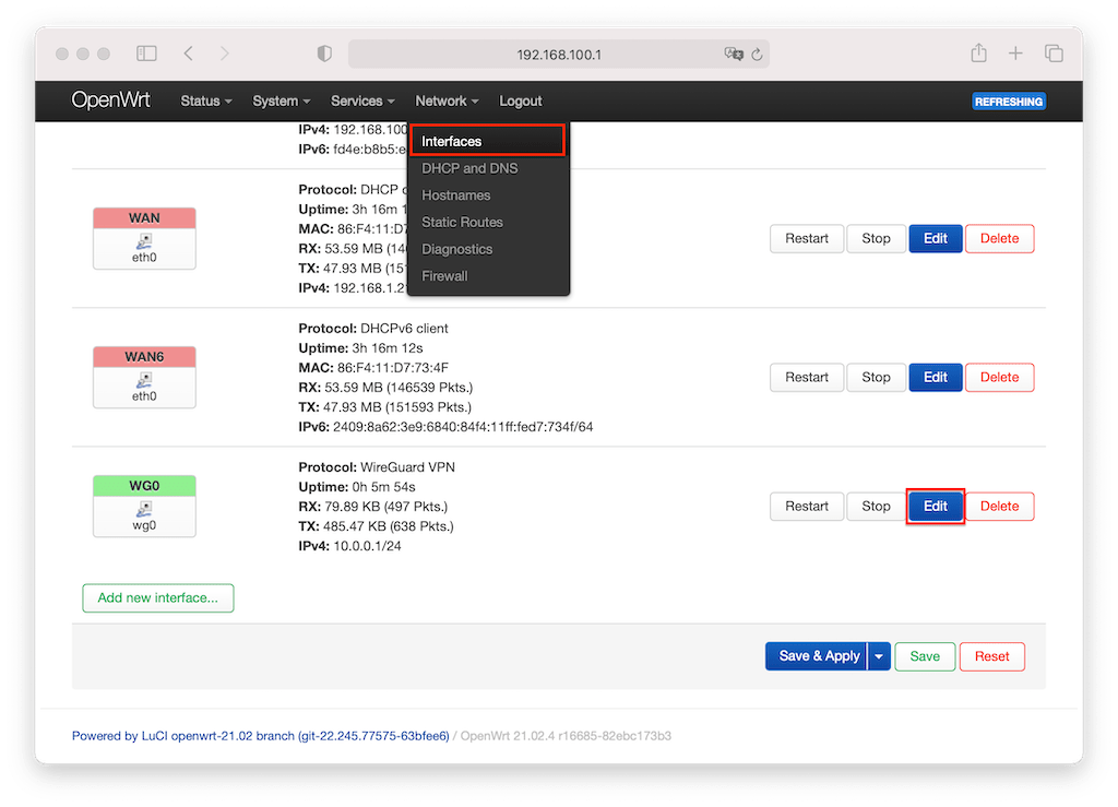 wireguard-interface-edit